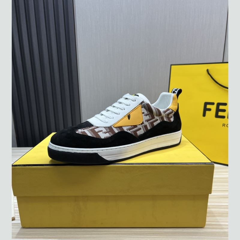 F**di sneakers